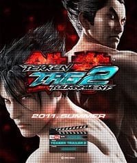 Tekken Tag 2