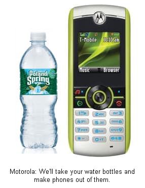 Motorola W233 Renew Motorola W233 Renew