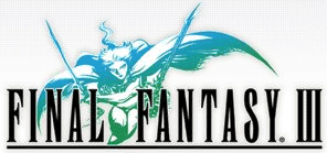 Final Fantasy III Final Fantasy III