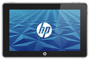 HP Slate