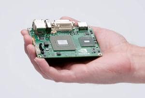 NVIDIA Ion Platform NVIDIA Ion Platform