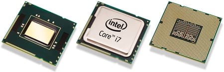 Intel Core i7