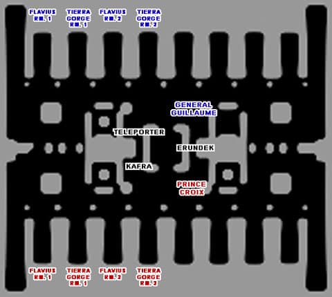 Demise of Morocc Demise of Morocc