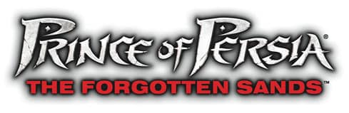 Prince of Persia: The Forgotten Sands