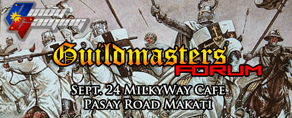 Pinoy Gaming Network: Guild Master Forum Pinoy Gaming Network: Guild Master Forum