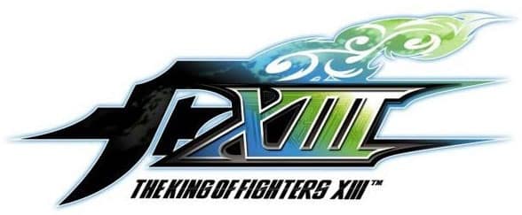 The King of Fighters XIII