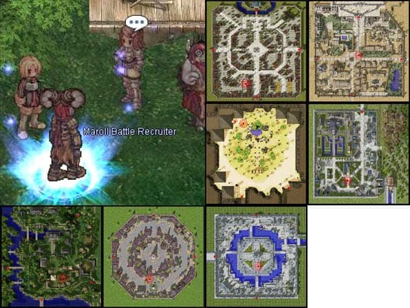 Demise of Morocc Demise of Morocc